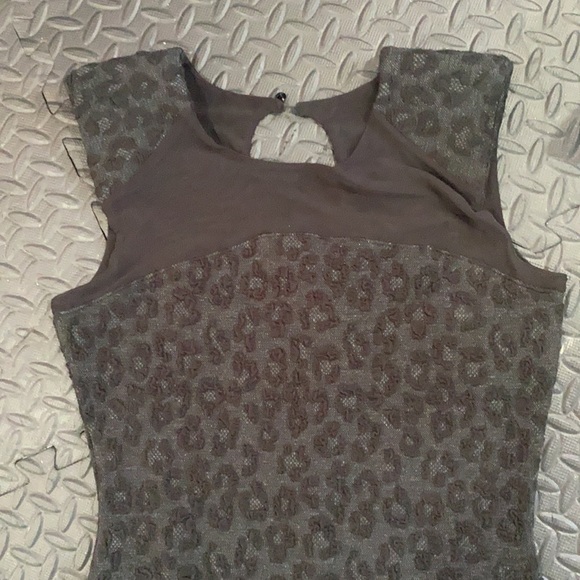 Suzy shier dress. NWT - Picture 2 of 3